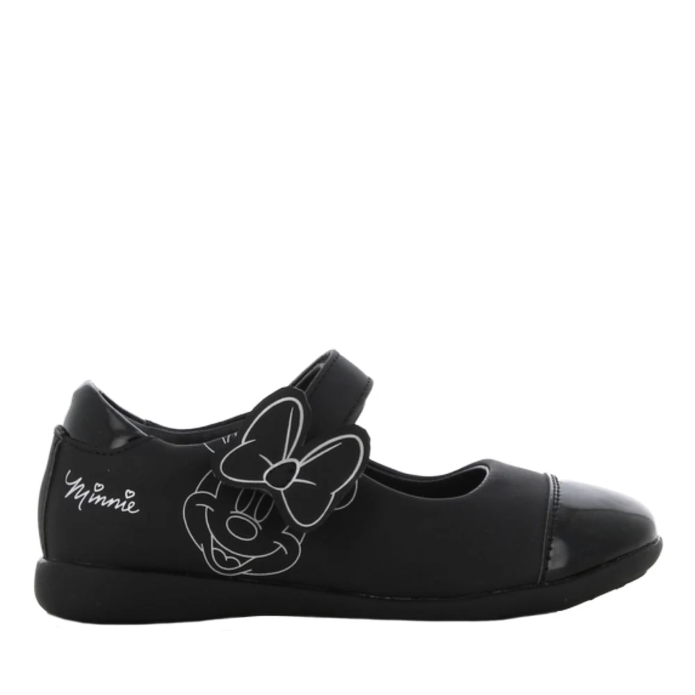Φωτογραφία προϊόντος: MINNIE MOUSE Μπαρέτα 24-32 - ΜΑΥΡΟ - DM010239/02