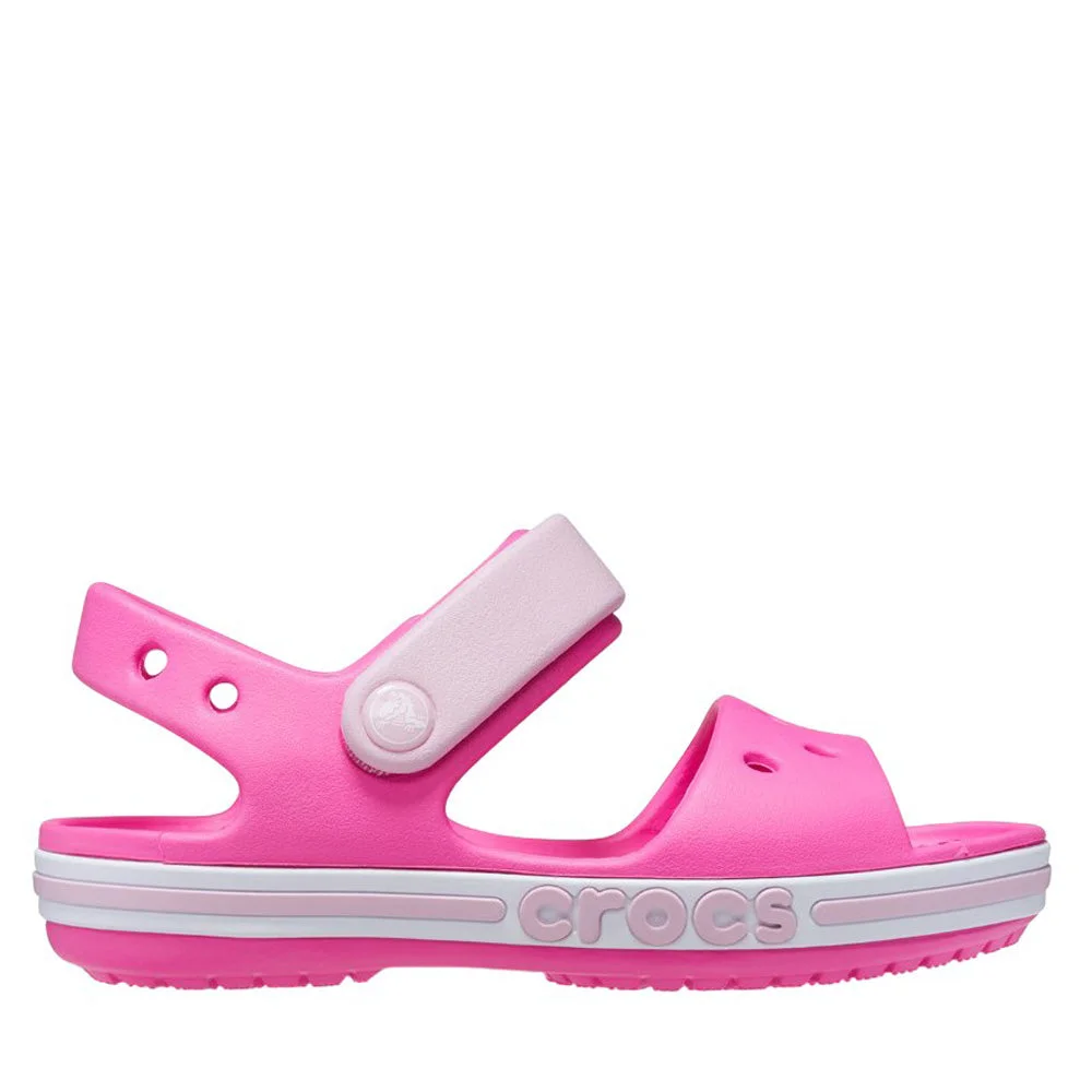Φωτογραφία προϊόντος: CROCS Bayaband Sandal 28-34 - Φούξια