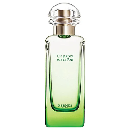 Φωτογραφία προϊόντος: HERMÈS Hermes Un Jardin Sur Le Toit Eau De Toilette Spray 100ml