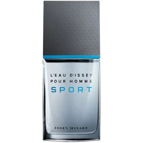 Φωτογραφία προϊόντος: Issey Miyake L'eau D'issey Pour Homme Sport Eau De Toilette Spray 50ml