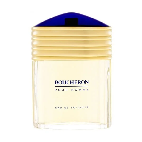 Φωτογραφία προϊόντος: Boucheron Homme Eau De Toilette Spray 100ml