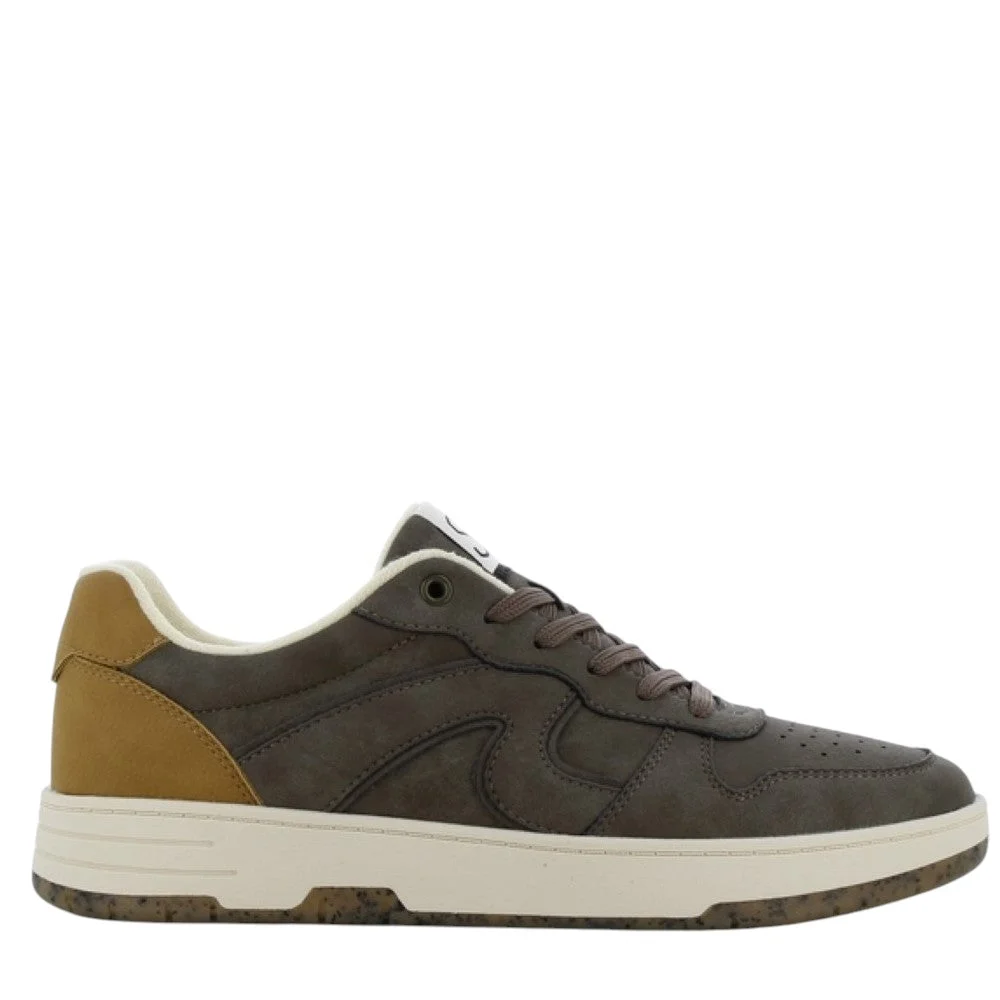 Φωτογραφία προϊόντος: SAFETY JOGGER Sneaker 41-46 - ΚΑΦΕ - SJ637592/15