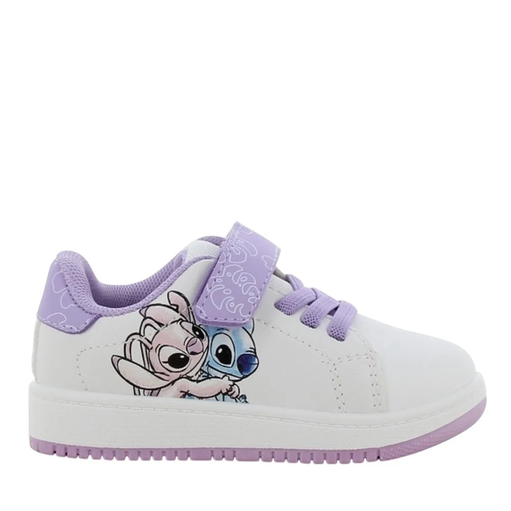 Φωτογραφία προϊόντος: LILO & STITCH Sneaker 20-25 - Λευκό