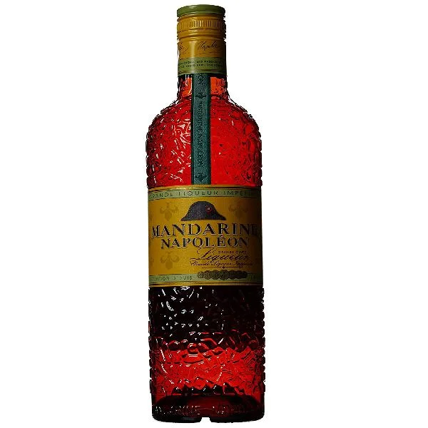 Φωτογραφία προϊόντος: Mandarine Napoleon Λικέρ 700ml