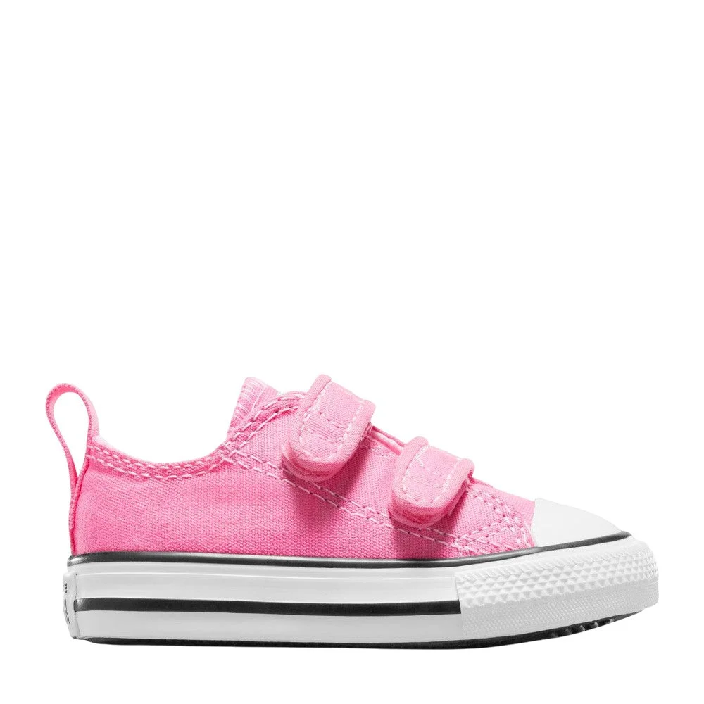 Φωτογραφία προϊόντος: CONVERSE Chuck Taylor All Star 2V Πάνινο 19-26 - Ροζ