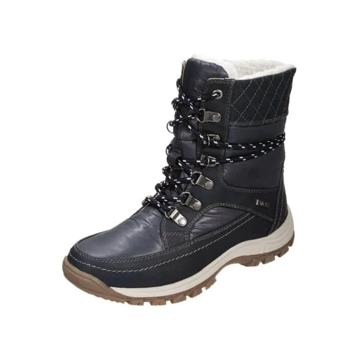 Φωτογραφία προϊόντος: Anna Field Sumo-Tex Snowboot AN611Y002-K11