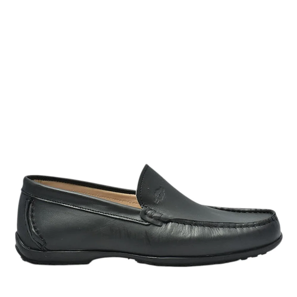 Φωτογραφία προϊόντος: CHICAGO Loafer 41-46 - ΜΑΥΡΟ - CH2085/02