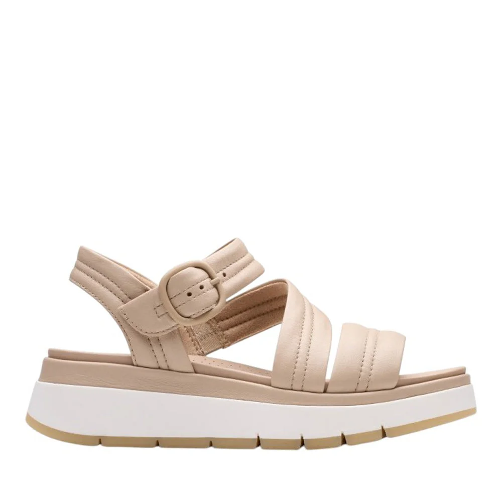 Φωτογραφία προϊόντος: CLARKS Tuscan Strap 37,5-41 - ΜΠΕΖ