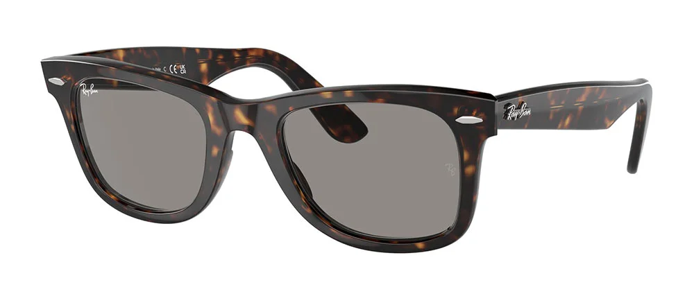 Φωτογραφία προϊόντος: RAY-BAN 2140 1382R5