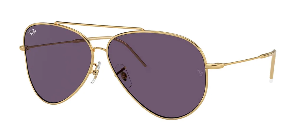Φωτογραφία προϊόντος: RAY-BAN R0101S 001/1A