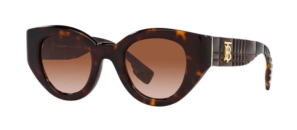 Φωτογραφία προϊόντος: BURBERRY 4390 300213