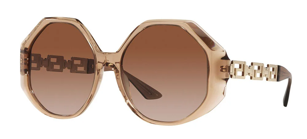 Φωτογραφία προϊόντος: VERSACE 4395 533313