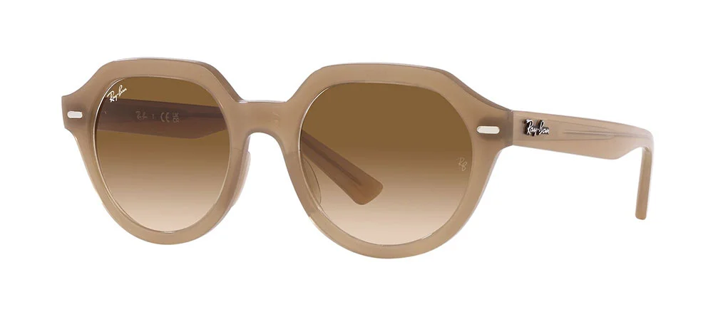 Φωτογραφία προϊόντος: RAY-BAN 4399 616651
