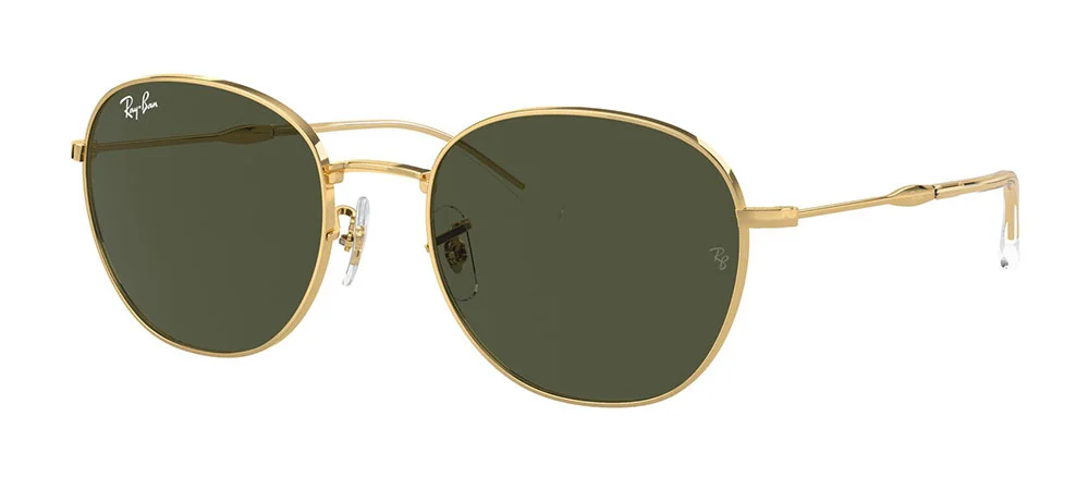 Φωτογραφία προϊόντος: RAY-BAN 3809 001/31