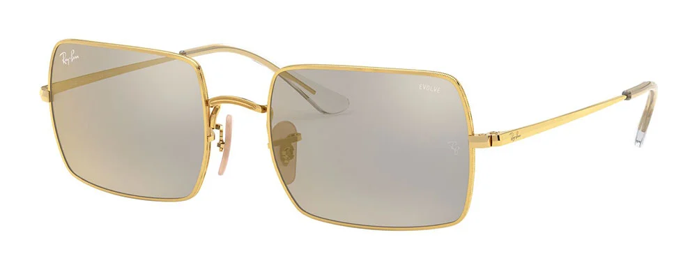 Φωτογραφία προϊόντος: RAY-BAN 1969 001/B3