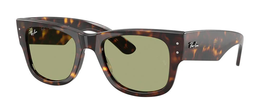 Φωτογραφία προϊόντος: RAY-BAN 0840S 902/4E