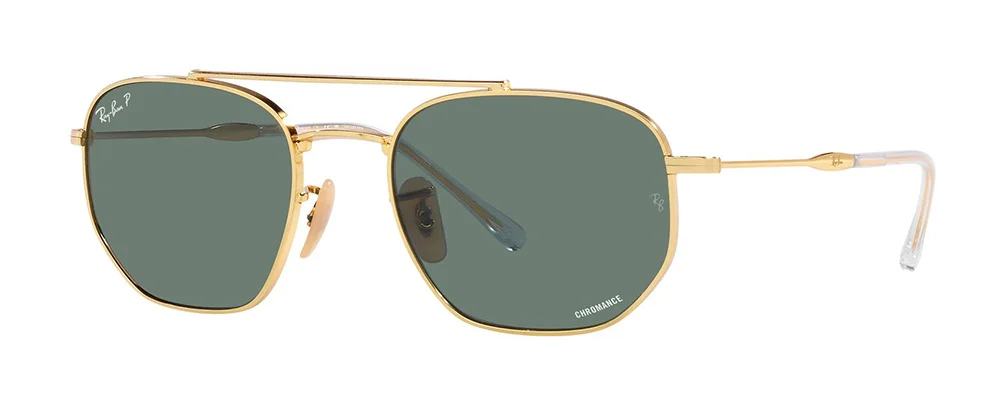 Φωτογραφία προϊόντος: RAY-BAN 3707 001/O9