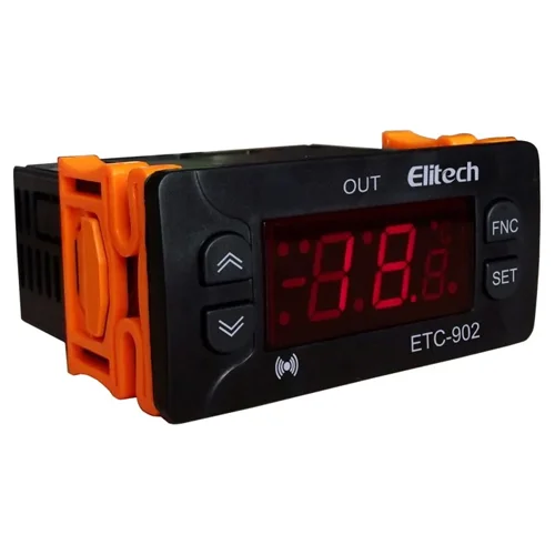 Φωτογραφία προϊόντος: ELITECH Θερμόμετρο ακτίνων λέιζερ VALUE VIT-300S