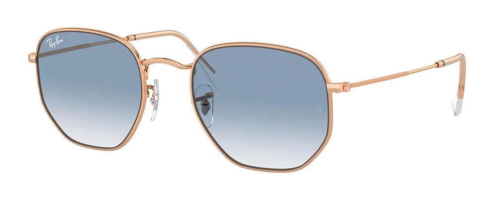 Φωτογραφία προϊόντος: RAY-BAN 3548 92023F