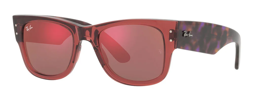 Φωτογραφία προϊόντος: RAY-BAN 0840S 66372K