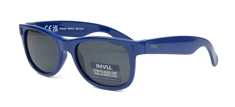 Φωτογραφία προϊόντος: INVU SWISS KIDS K2015 G
