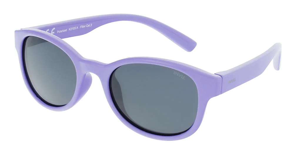 Φωτογραφία προϊόντος: INVU SWISS KIDS K2103 A