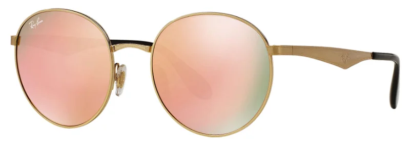 Φωτογραφία προϊόντος: RAY-BAN 3537 001/2Y