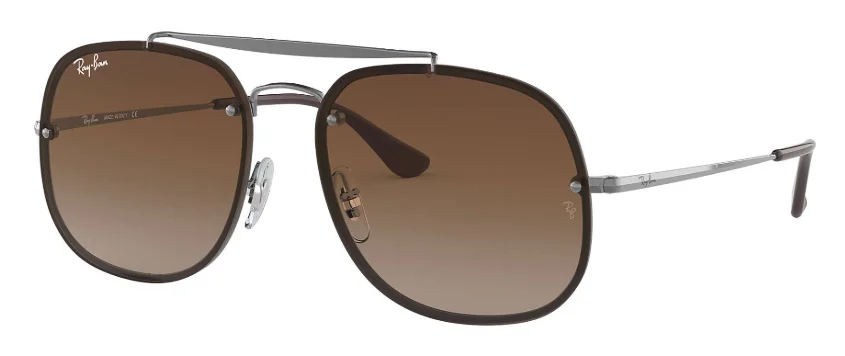 Φωτογραφία προϊόντος: RAY-BAN 3583N 004/13