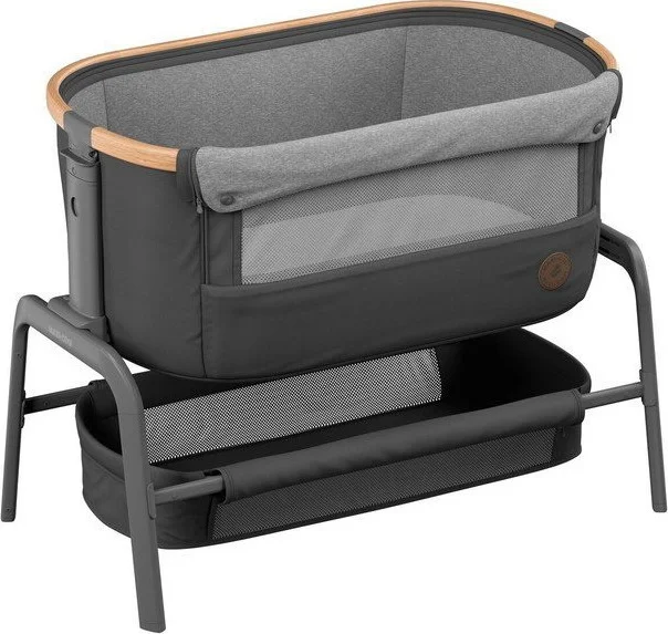 Φωτογραφία προϊόντος: Maxi Cosi Iora Essential Graphite Λίκνο