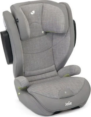 Φωτογραφία προϊόντος: Joie i-Traver Grey Flannel Isize Κάθισμα Αυτοκινήτου