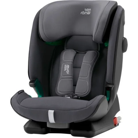 Φωτογραφία προϊόντος: Britax Romer Advansafix Isize Storm Grey Κάθισμα Αυτοκινήτου