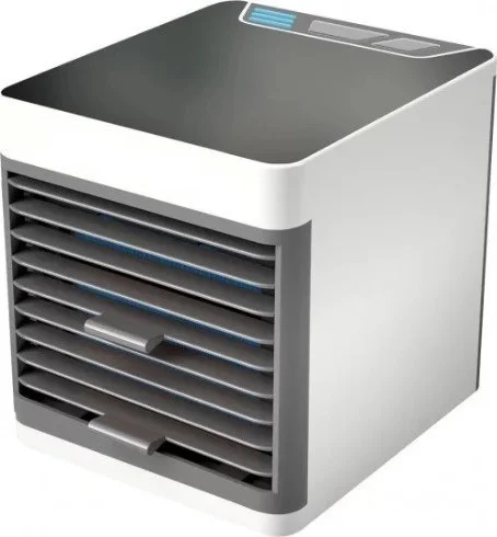 Φωτογραφία προϊόντος: Arctic Air Ultra Mini Κλιματιστικό USB Ασημί