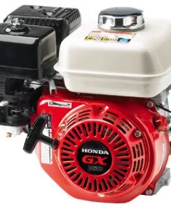 Φωτογραφία προϊόντος: Βενζινοκινητήρας HONDA GX160 5.5hp