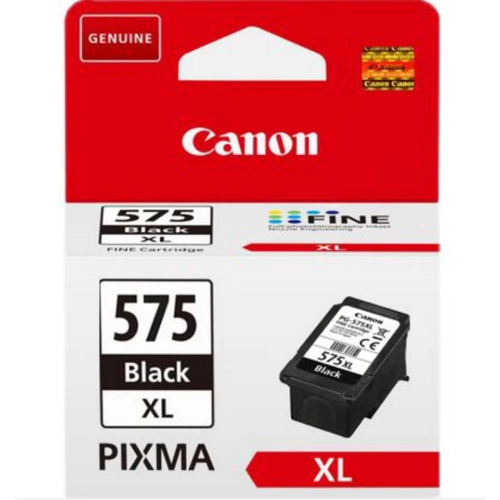 Φωτογραφία προϊόντος: Canon Μελάνι Inkjet PG-575XL Black (5437C001) (CANPG-575XLBK)