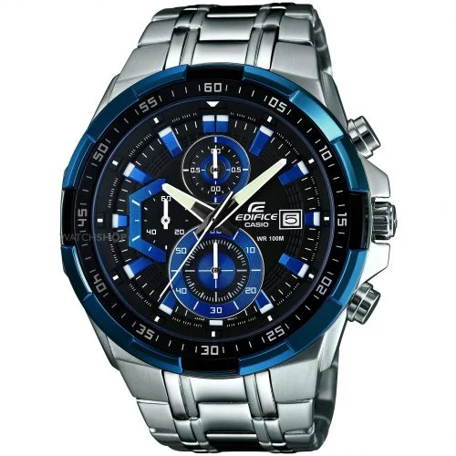Φωτογραφία προϊόντος: CASIO Edifice Stainless Steel EFR-539D-1A2VUEF