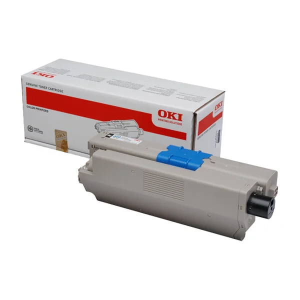 Φωτογραφία προϊόντος: OKI C332/MC363 TNR BLACK 1.5K (46508716) (OKI-C332-K)