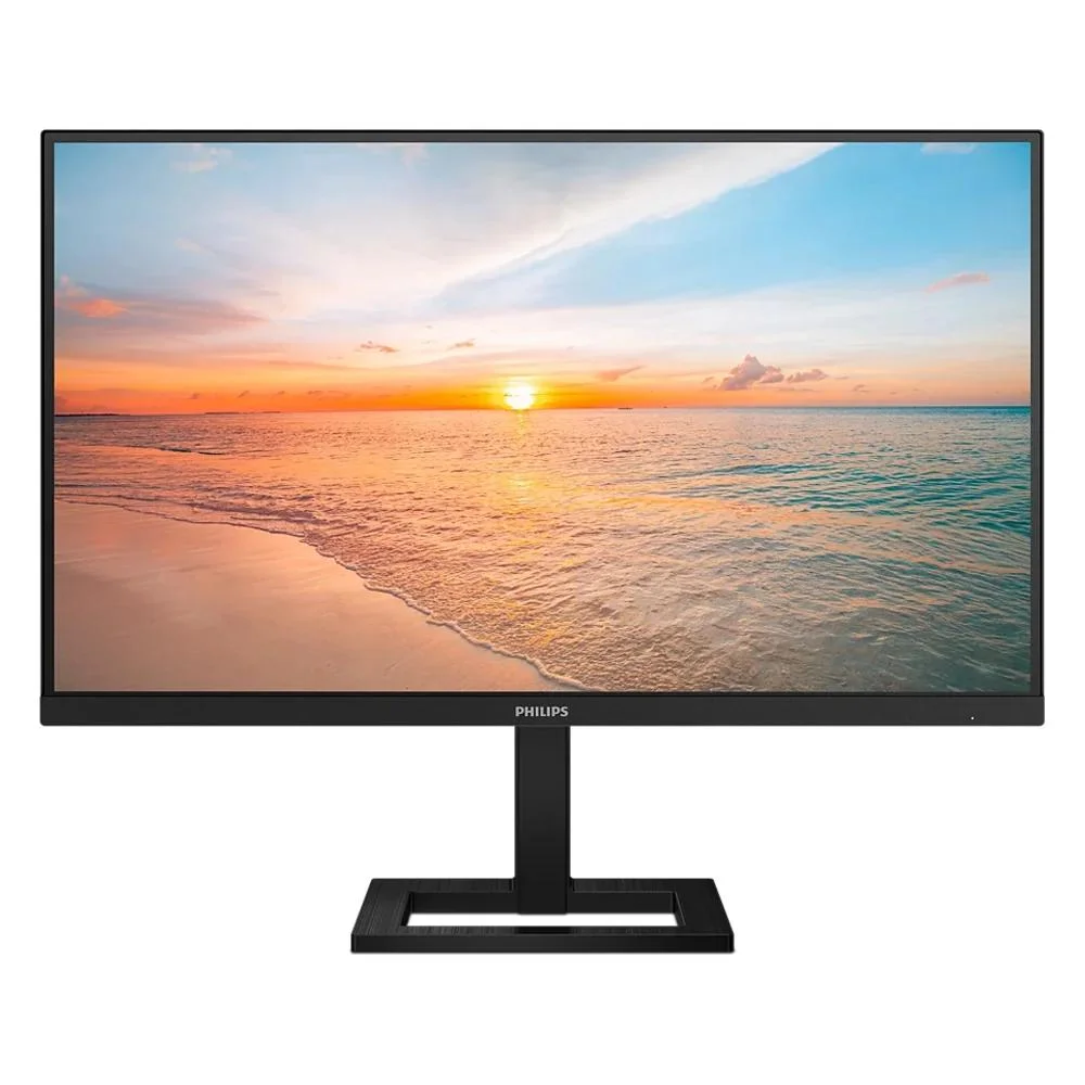 Φωτογραφία προϊόντος: PHILIPS MONITORS PHILIPS 27E1N1900AE 4K Ultra HD USB-C IPS Monitor 27" (PHI27E1N1900AE)