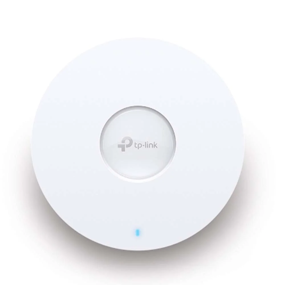 Φωτογραφία προϊόντος: TP-LINK AX3000 Ceiling Mount Dual-Band Wi-Fi 6 Access Point EAP650 (EAP650) (TPEAP650)