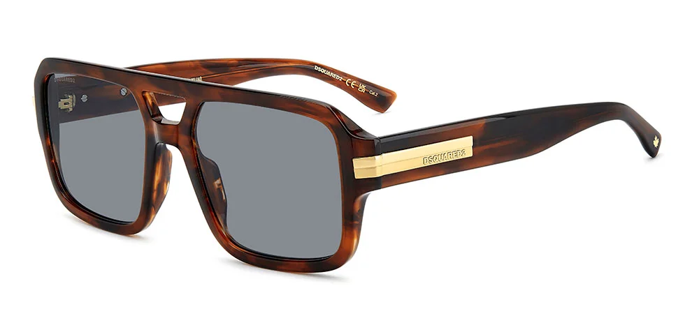 Φωτογραφία προϊόντος: DSQUARED2 0197/S EX4IR