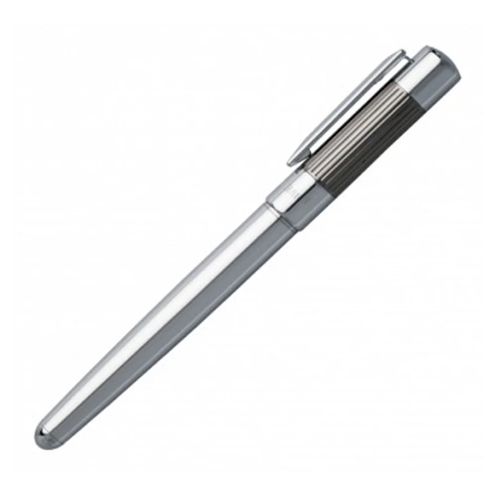 Φωτογραφία προϊόντος: Cerruti 1881 Rollerball Marmont Chrome Στυλό NSV6765B