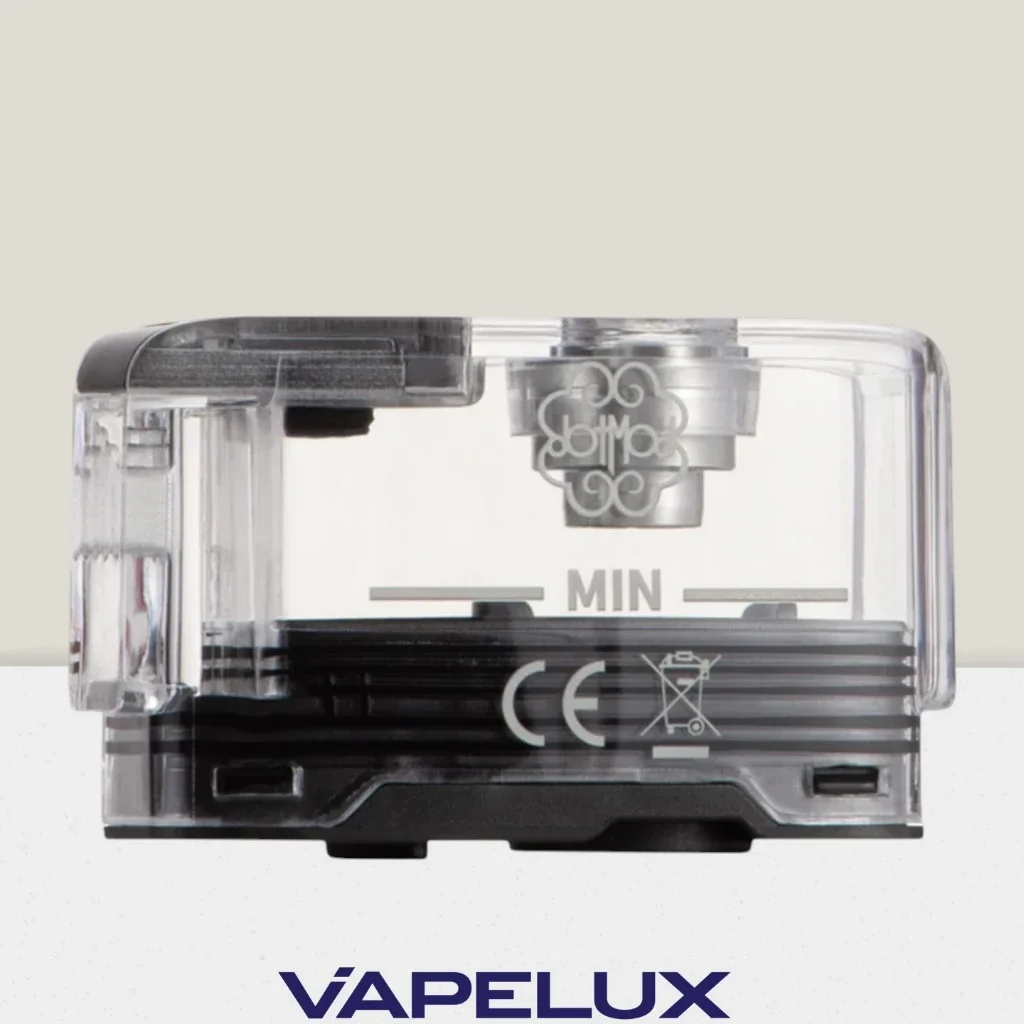 Φωτογραφία προϊόντος: DotMod DotPod Max Replacement Tank