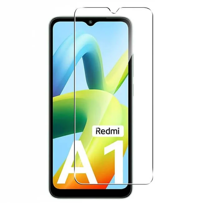 Φωτογραφία προϊόντος: Tempered Glass Protector Xiaomi Redmi A1