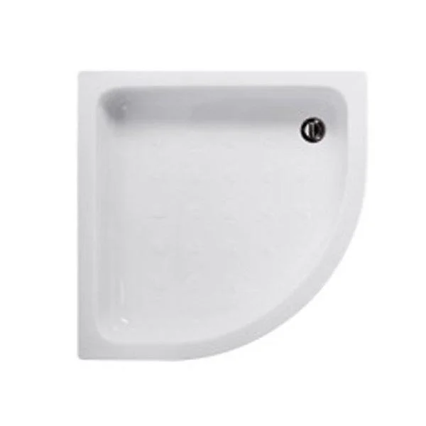 Φωτογραφία προϊόντος: [:en]Shower Bath Acrilan Corner 80 + 90 cm[:el]Ντουζιέρα Acrilan Γωνιακή 80 + 90 cm[:]
