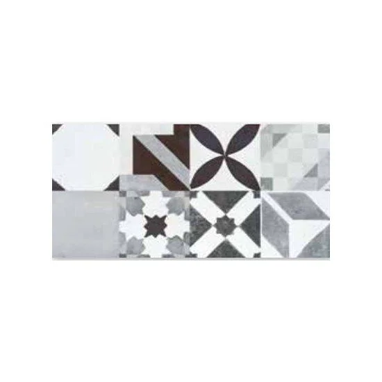 Φωτογραφία προϊόντος: [:en]Tile Manises Black Decor 31.6*60[:el]Πλακάκι Manises Black Decor 31.6*60[:]