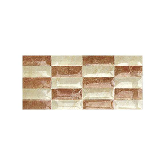 Φωτογραφία προϊόντος: [:en]Tile Alpes Beige Decor 25*50[:el]Πλακάκι Μπάνιου Alpes Beige Decor 25*50[:]