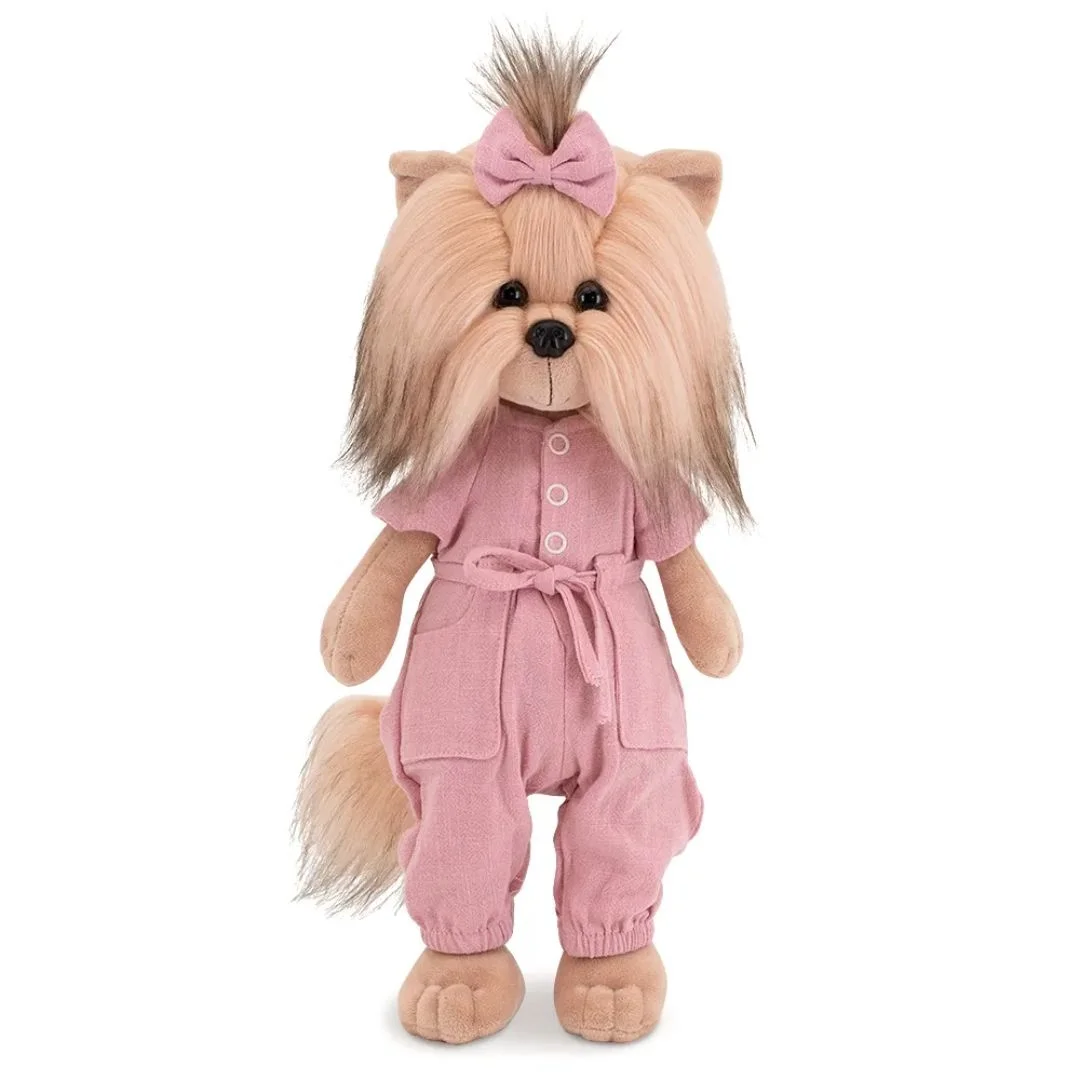 Φωτογραφία προϊόντος: LD3/108 Orange Toys Κούκλα Lucky Doggy Yoyo Comfortable Walk 37cm
