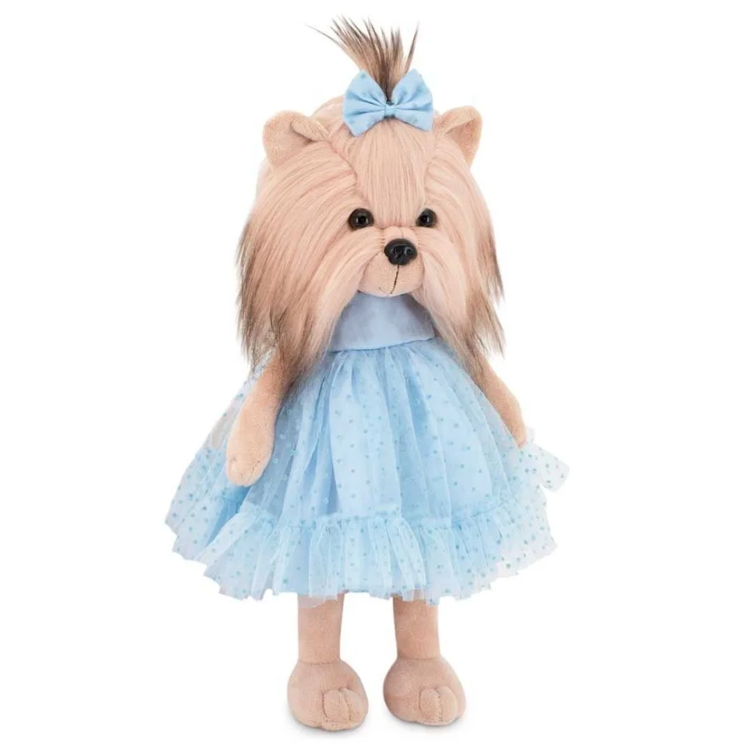 Φωτογραφία προϊόντος: LD3/121 Orange Toys Κούκλα Lucky Doggy Yoyo Blue Dream 37cm