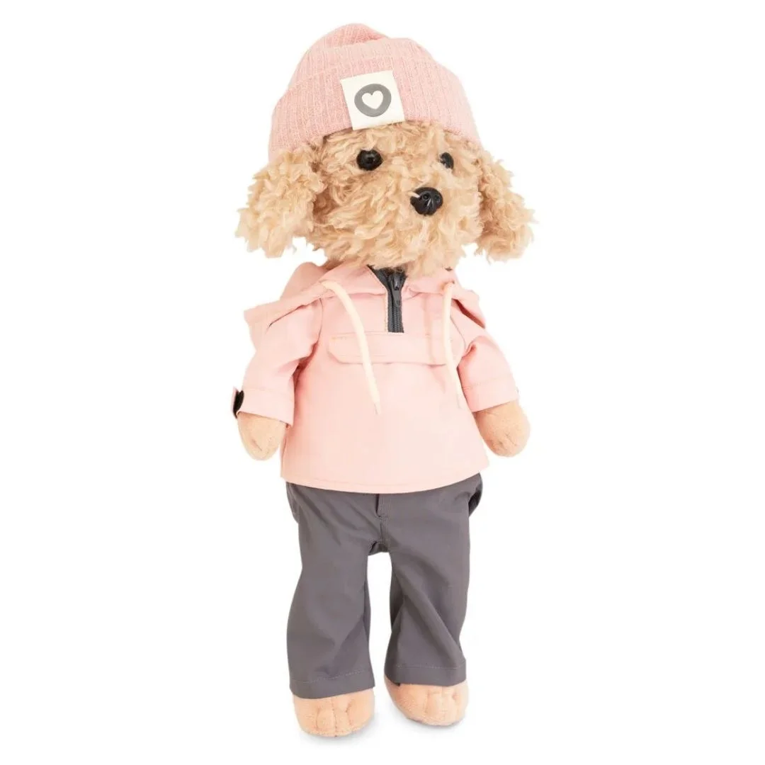 Φωτογραφία προϊόντος: LD6/133 Orange Toys Κούκλα Lucky Doggy Fendy The Alp Season 38cm