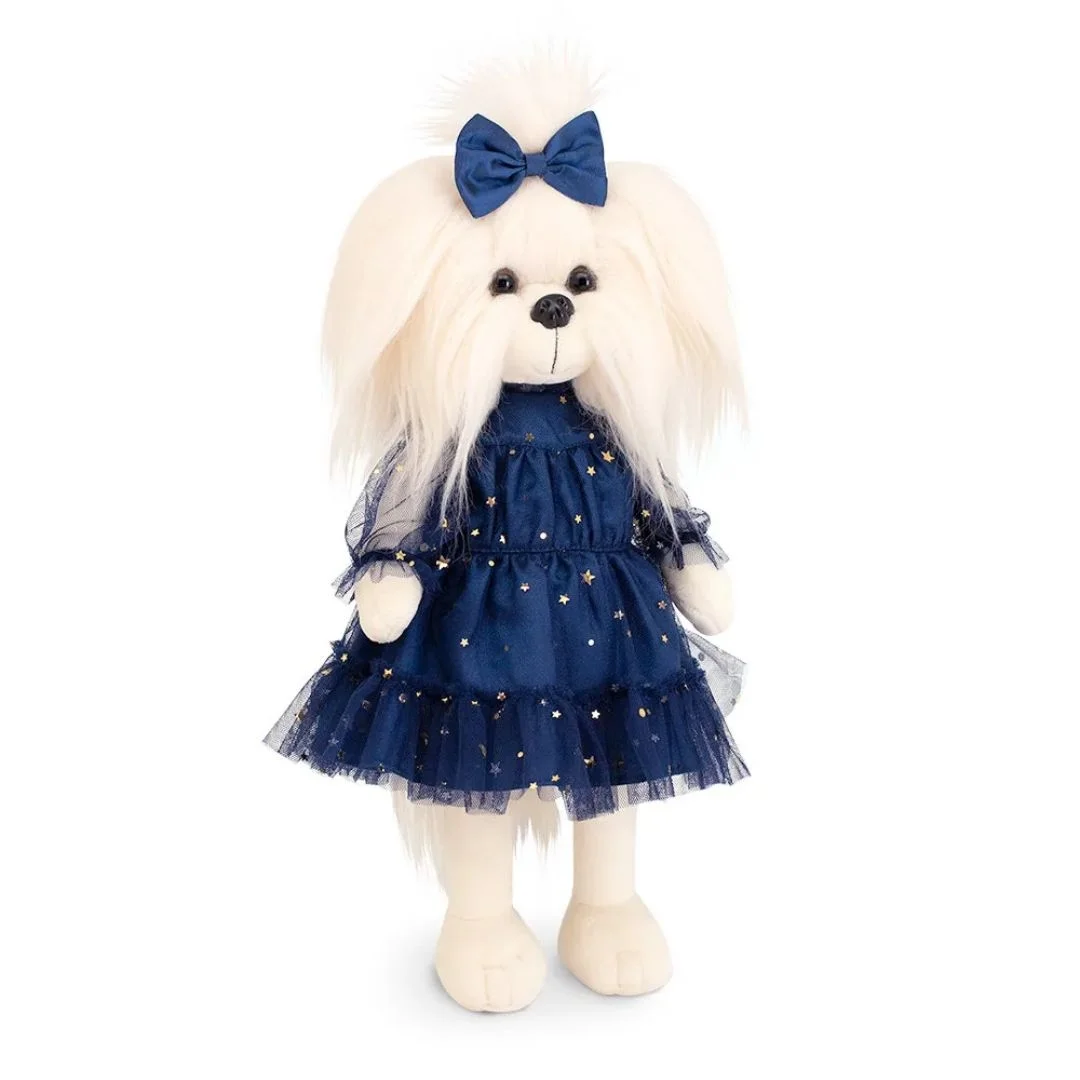 Φωτογραφία προϊόντος: LD4/130 Orange Toys Κούκλα Lucky Doggy Mimi Sky Full Of Stars 38cm