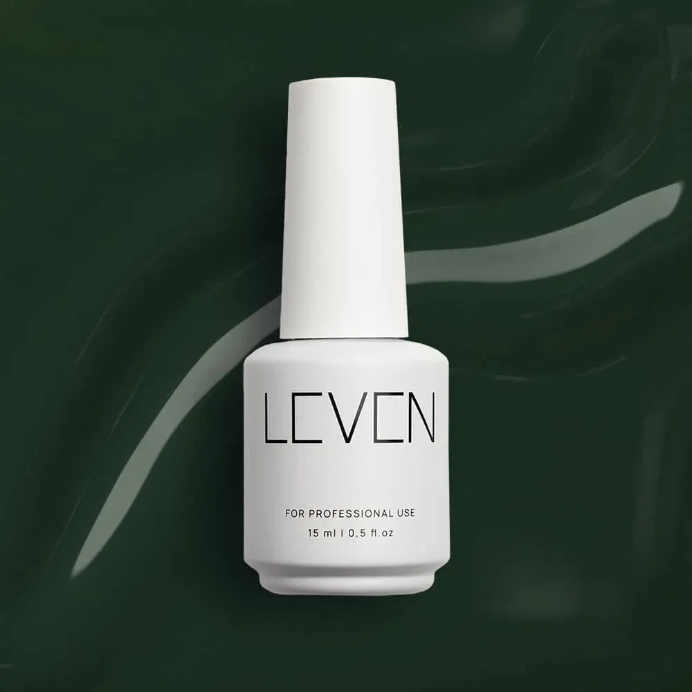 Φωτογραφία προϊόντος: Leven | Ημιμόνιμο βερνίκι 15ml no. 319 Local